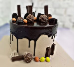 ASSORTED CHOCOLATE (PER LB)