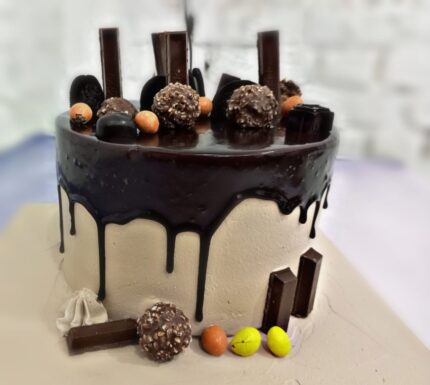 ASSORTED CHOCOLATE (PER LB)