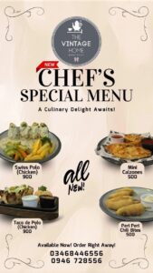 PERI PERI CHILI BITES